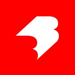 Born & Bred logo